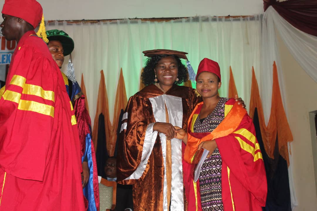 TBUGLEX Graduate
